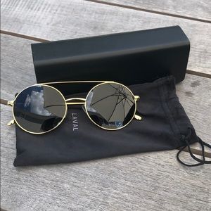 Label Sunglasses